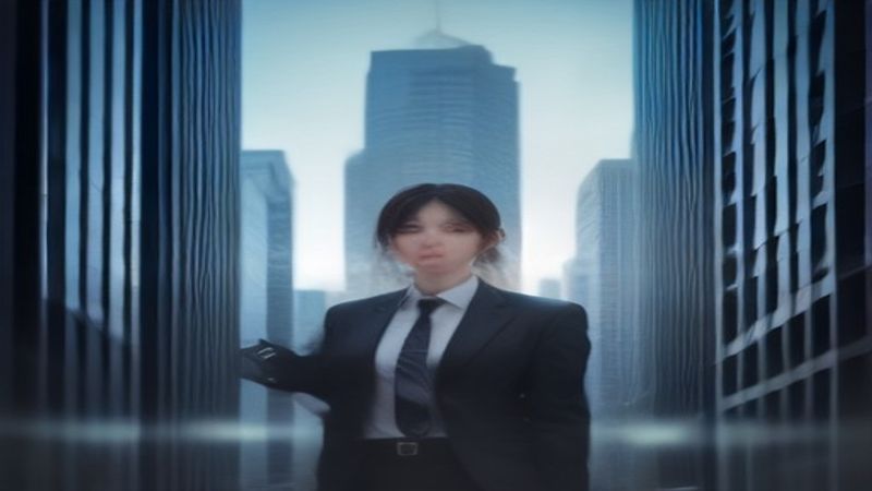 无极磁链团队在办公空间研讨磁力技术路线与产品方案